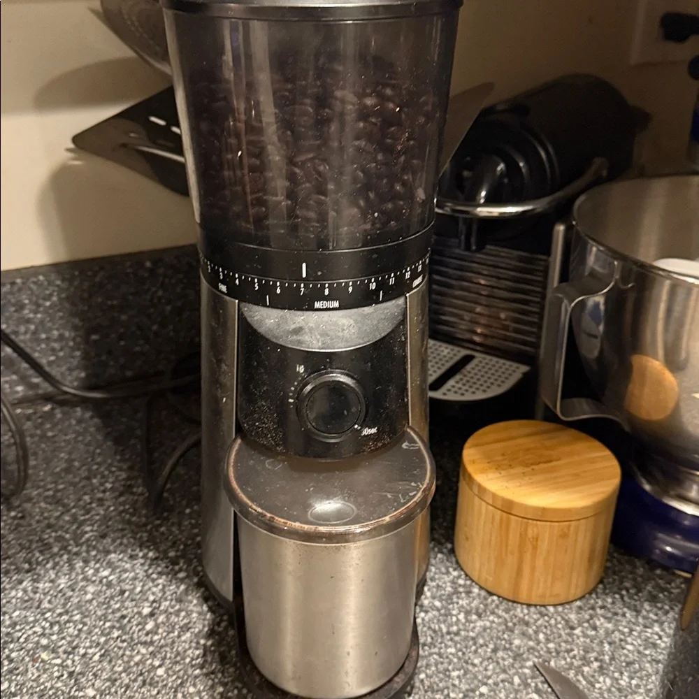 Oxo works great