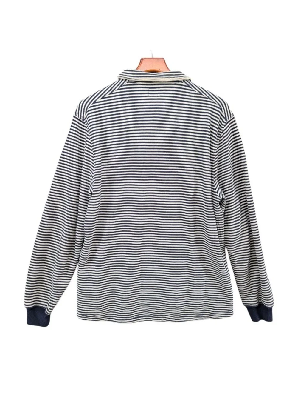 J. Crew crew french