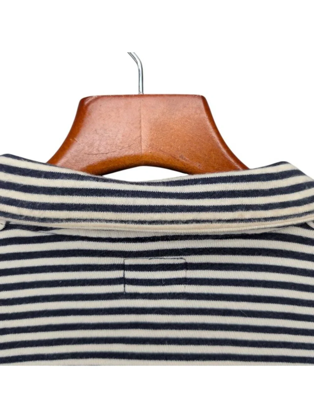 J. Crew crew french