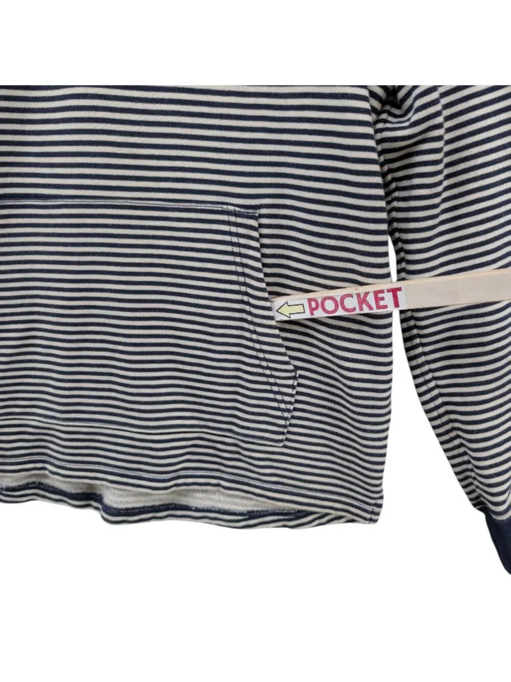 J. Crew crew french