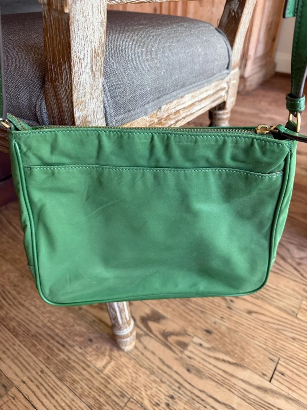 Tory Burch nylon crossbody
