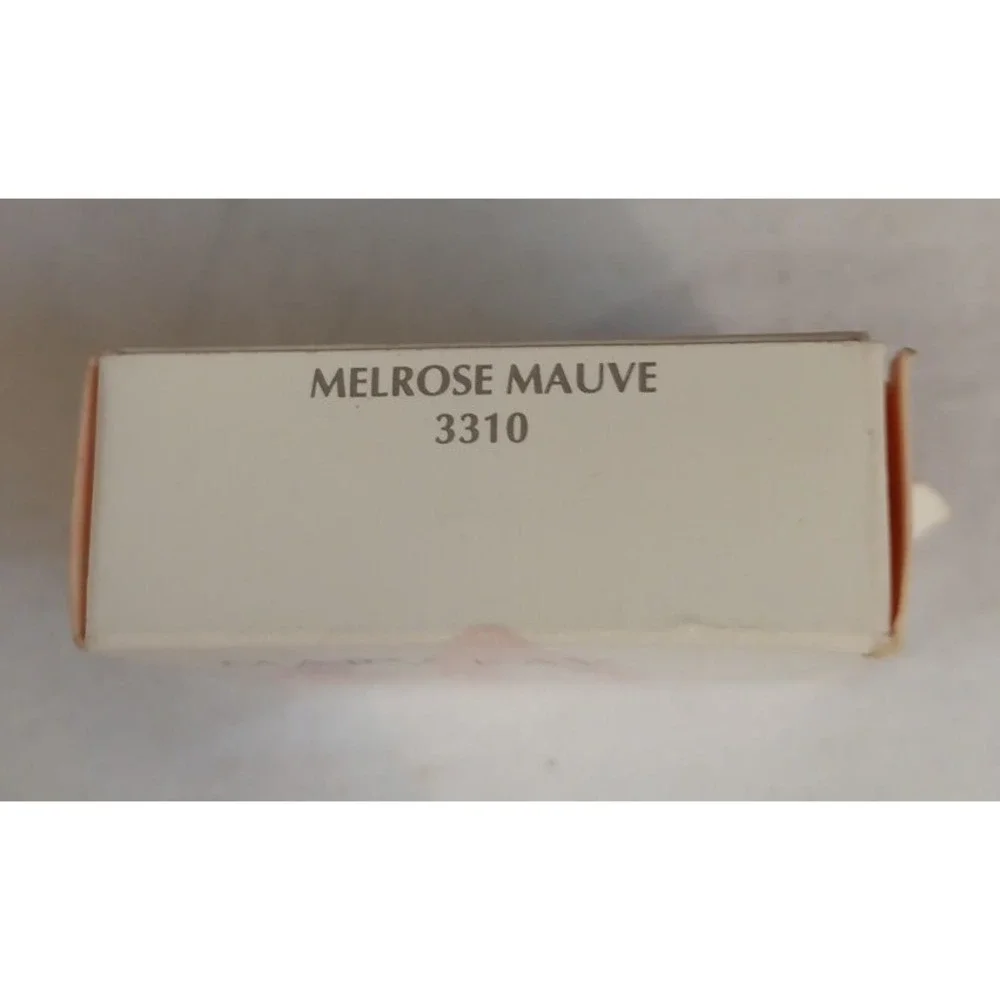 Mary‎ Kay Sheer Sensation Creme-To-Powder Cheek Color Melrose Mauve .11 Oz NOS