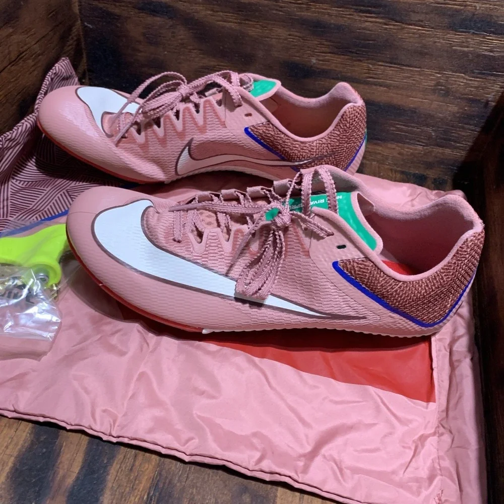 Nike these sports