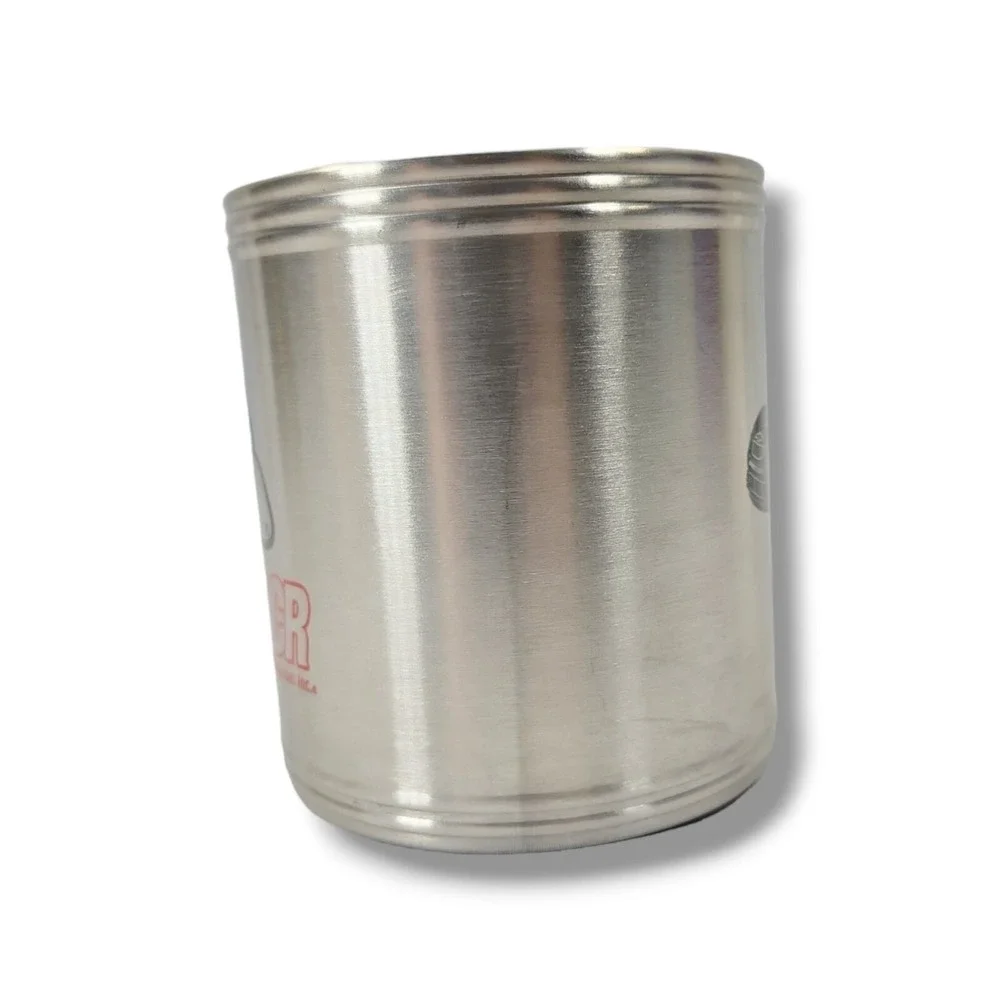 Dale Earnhardt RCR Racing #3 Insulated Stainless Steel‎ Can Koozie
