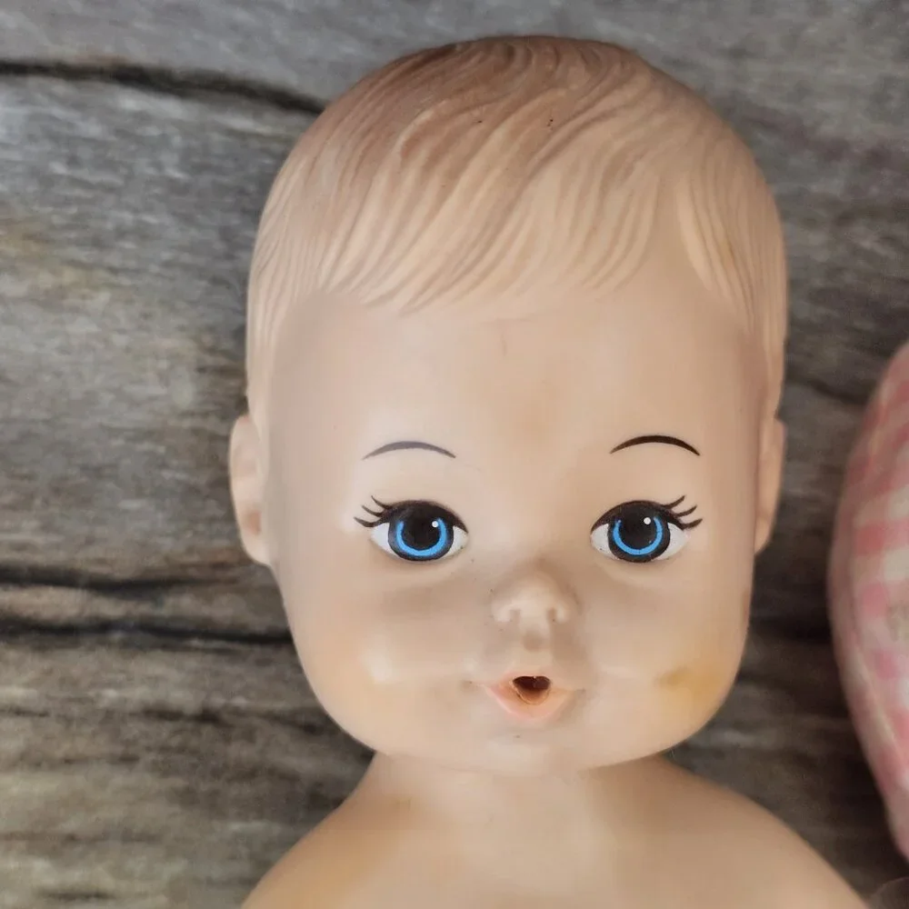Playmates Toys playmates baby