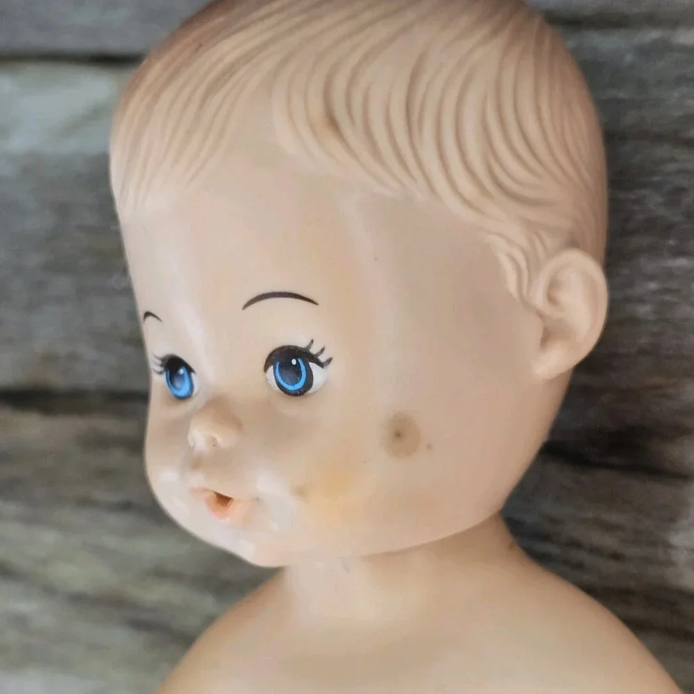 Playmates Toys playmates baby