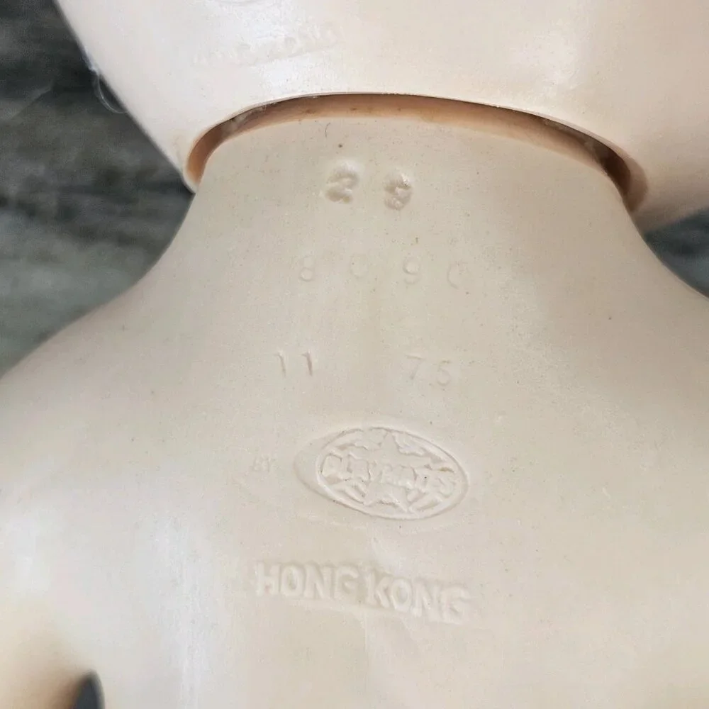 Playmates Toys playmates baby