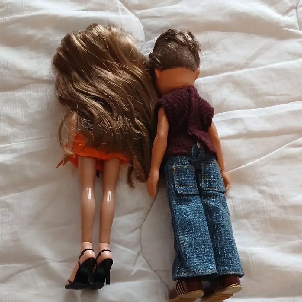 Bratz this stylish
