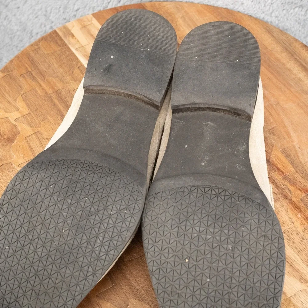 Robert Talbott men tan