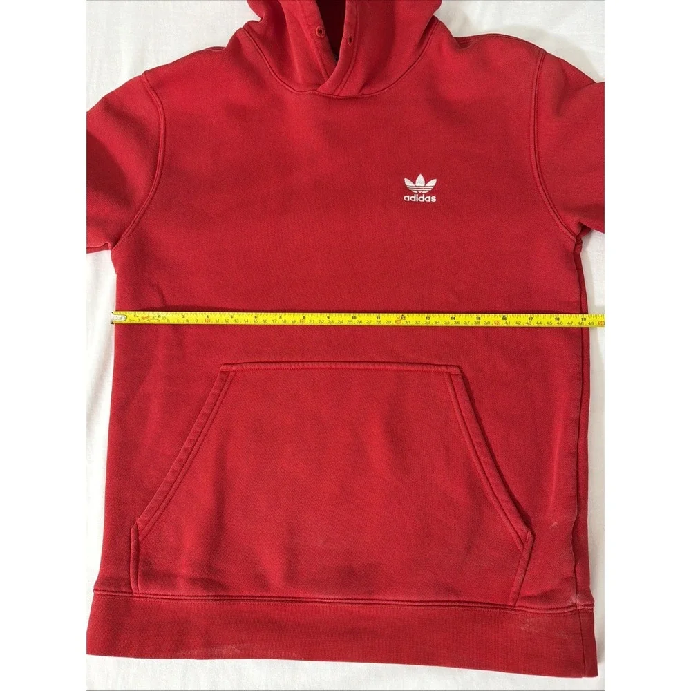 adidas smoke free