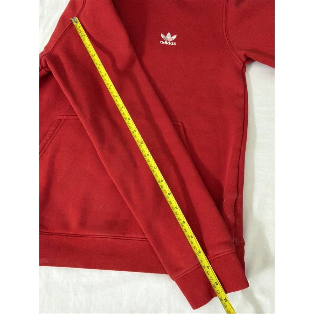 adidas smoke free