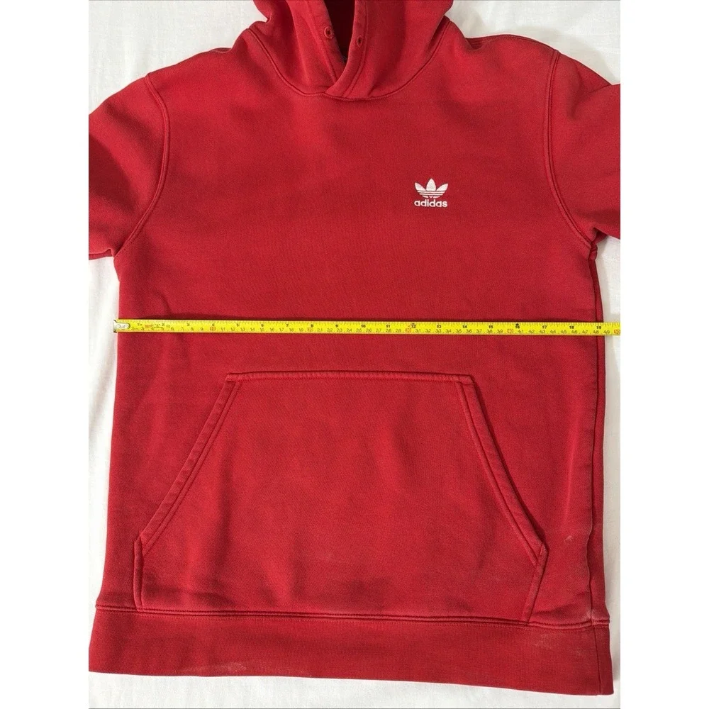 adidas smoke free