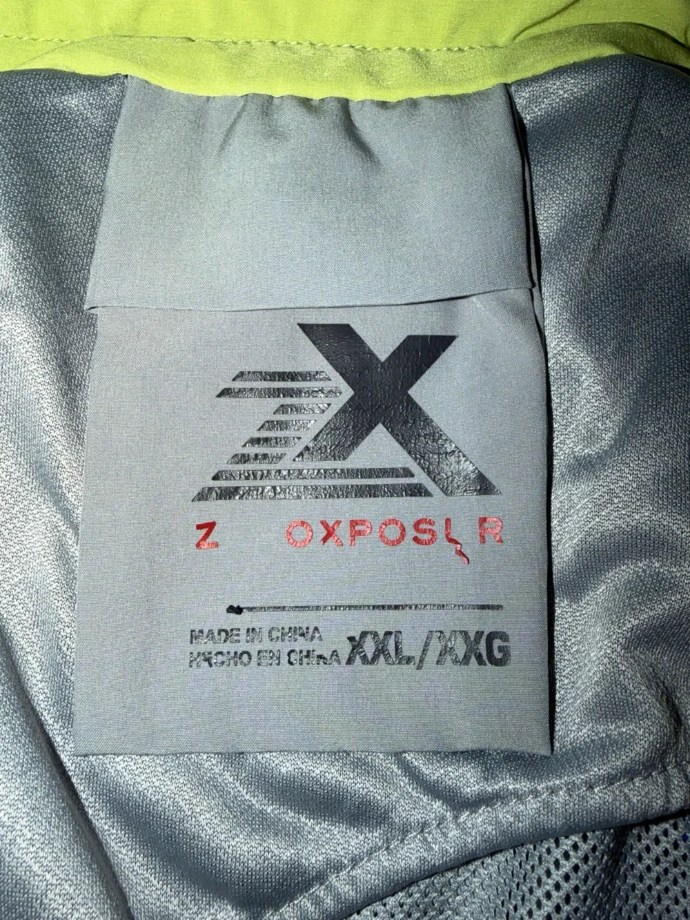 ZeroXposur all your