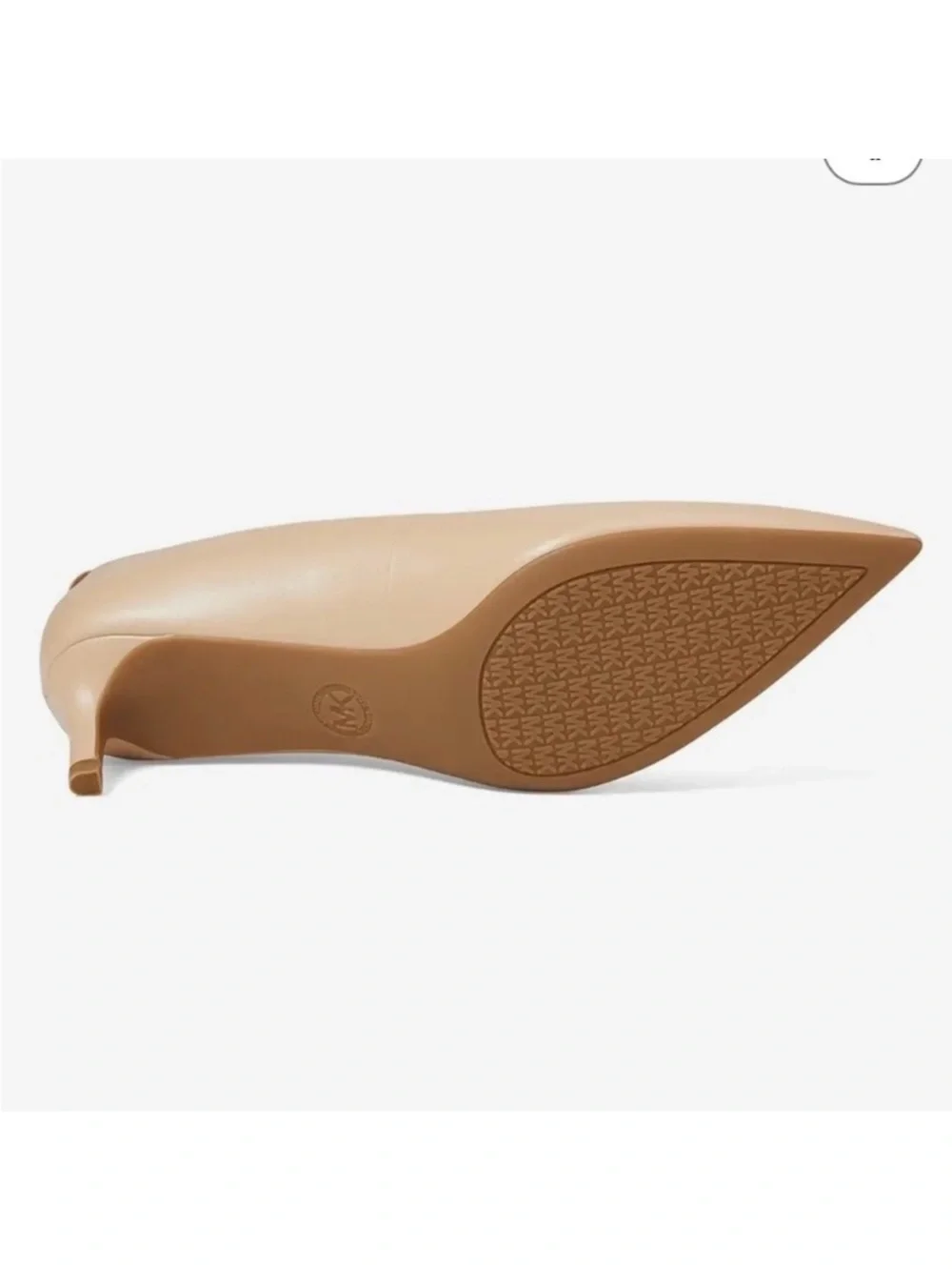 Michael Kors most comfortable