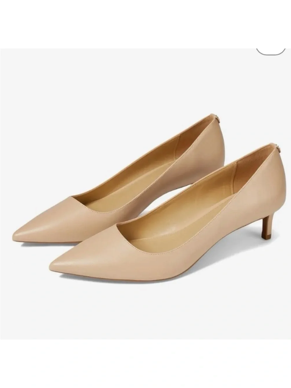 Michael Kors most comfortable