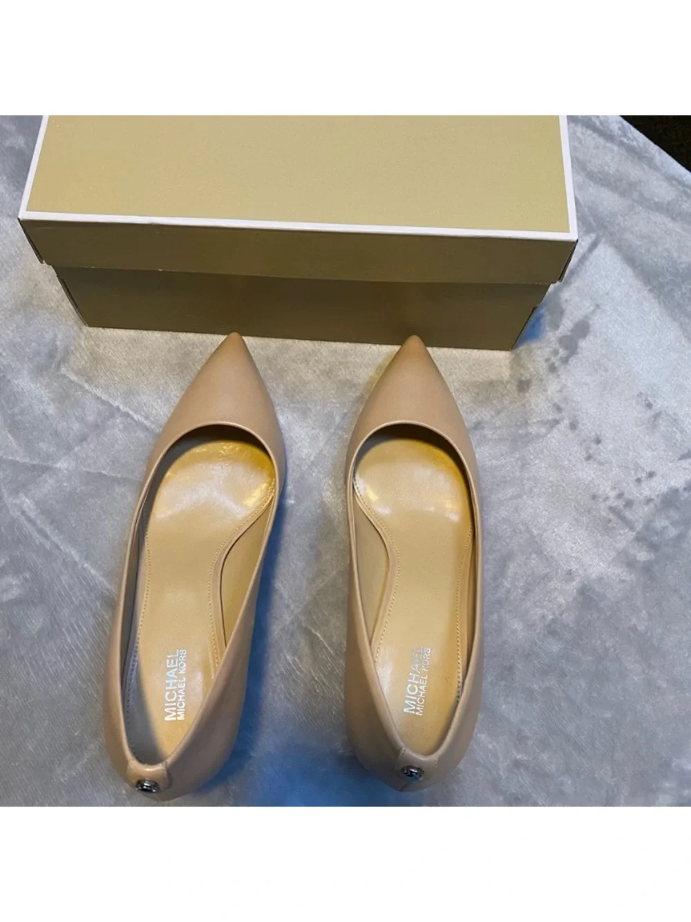 Michael Kors most comfortable