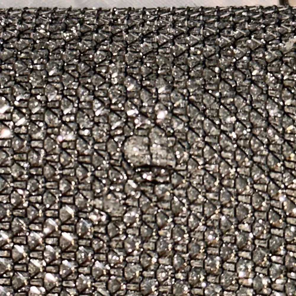 Jessica McClintock defect purse