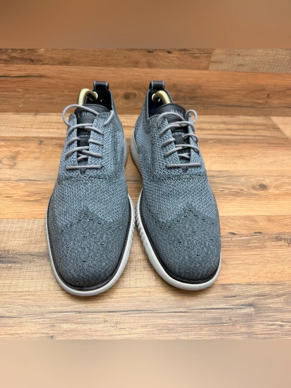 Cole Haan modern knit