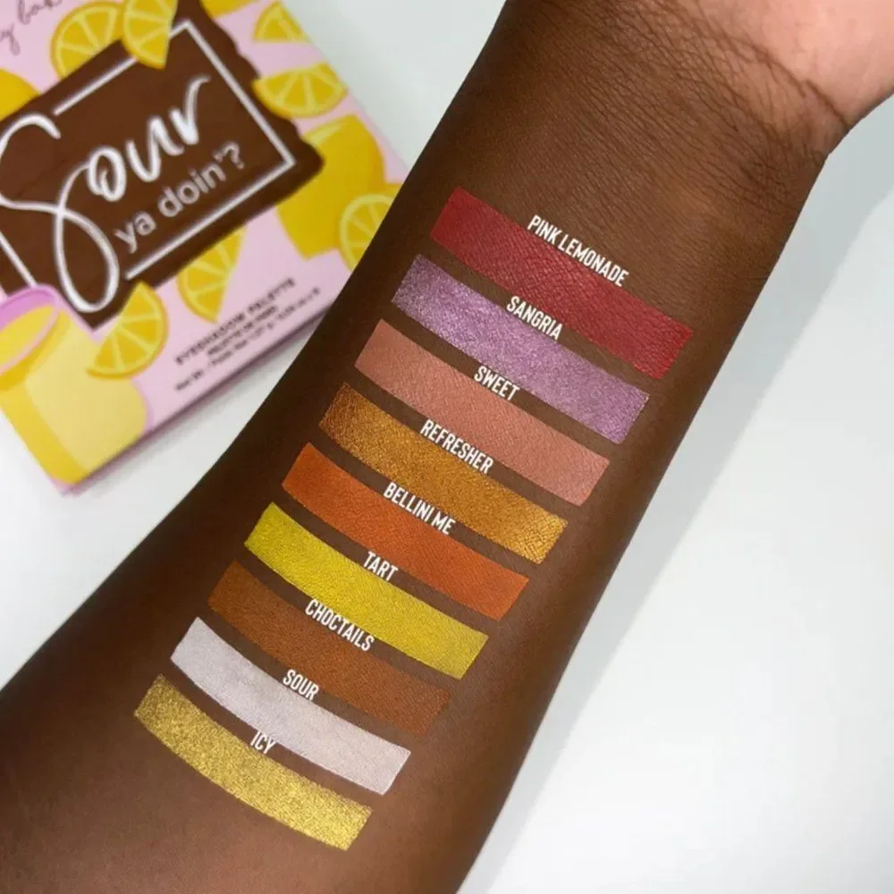 Beauty Bakerie beauty bakerie