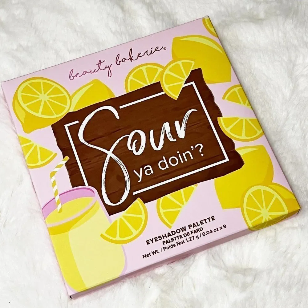 Beauty Bakerie beauty bakerie