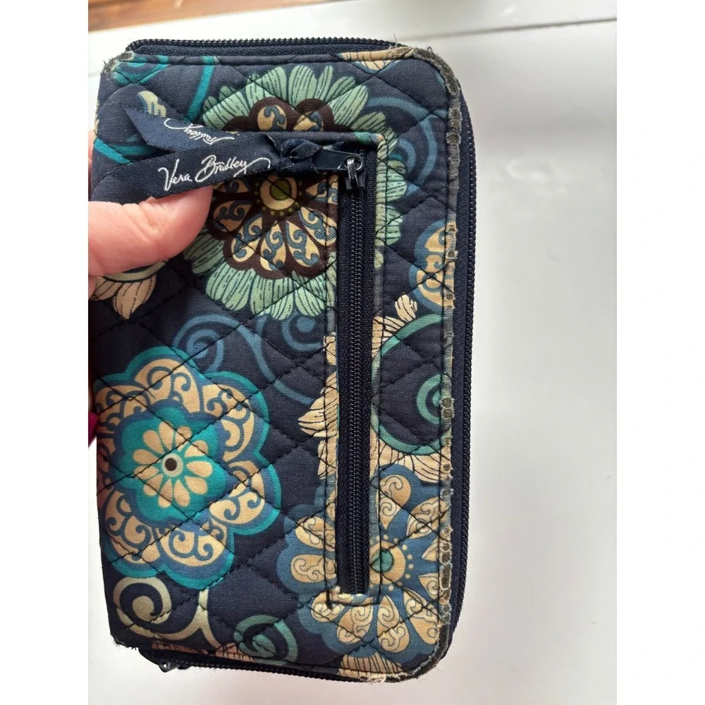 Vera Bradley major cottagecore