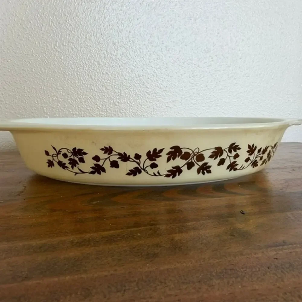 Pyrex pre golden 5qt