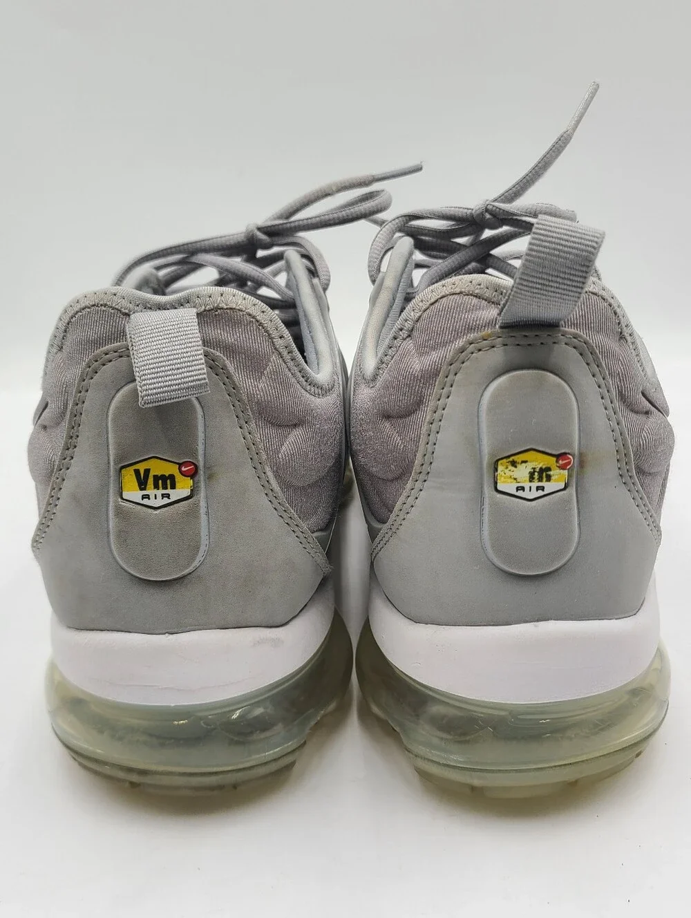 Nike b39 vapormax