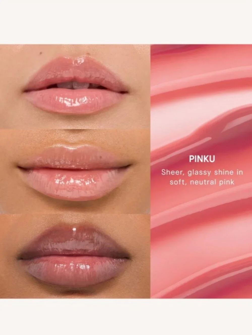 Tatcha pinku soft