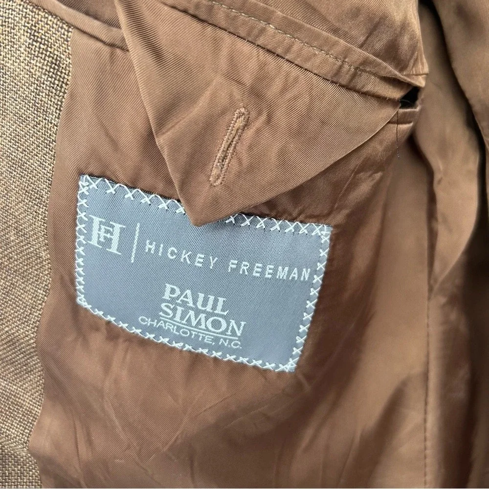 Hickey Freeman hickey freeman
