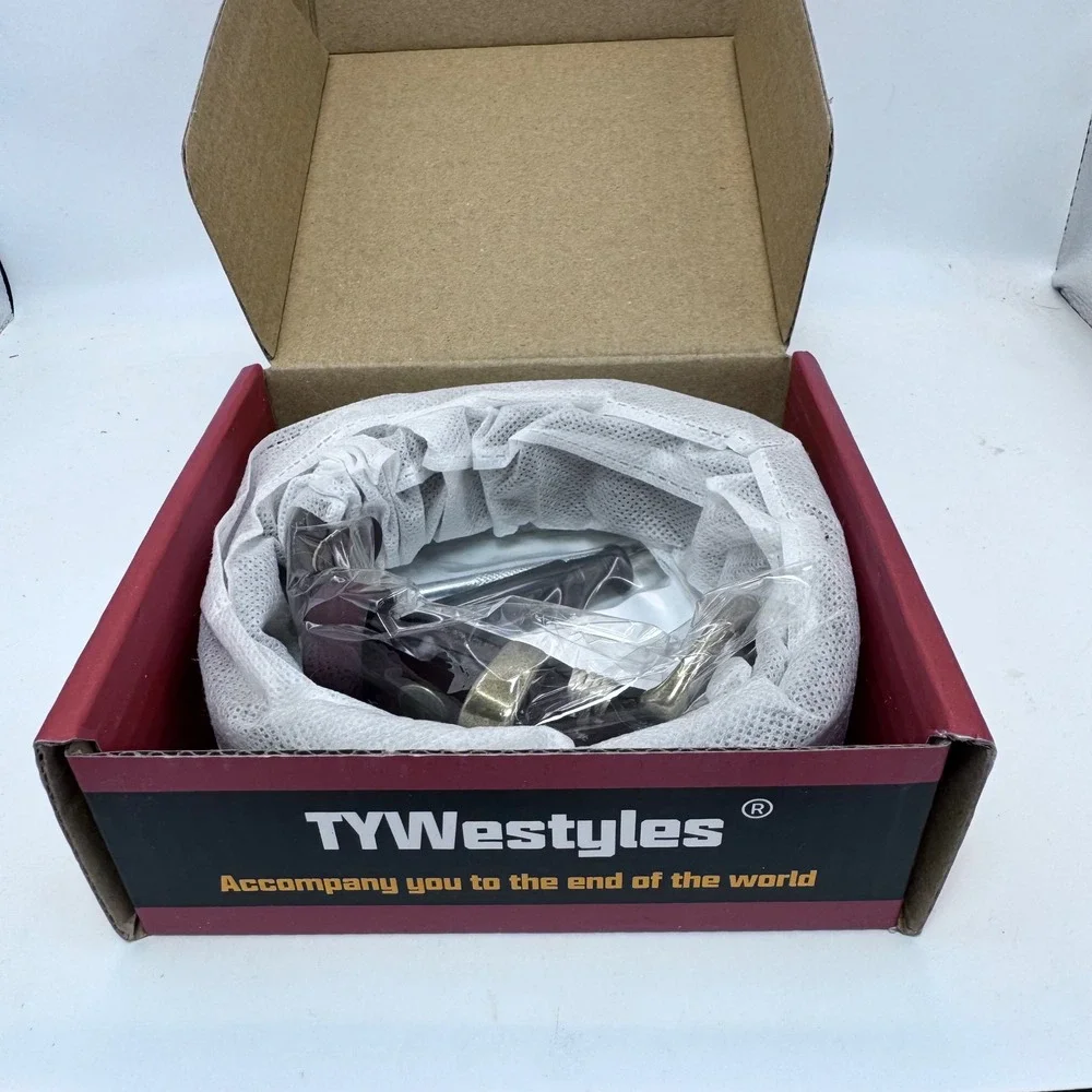 TYWestyles genuine leather