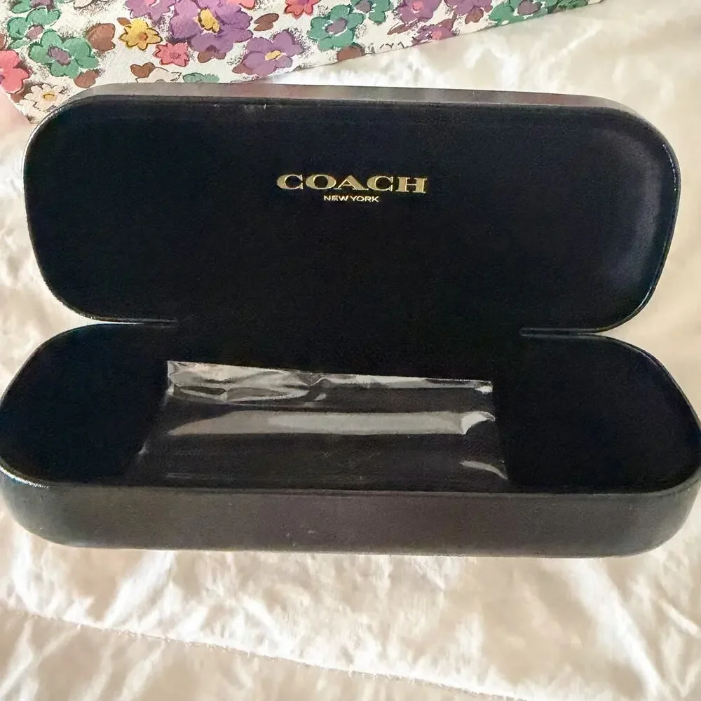Coach store protect