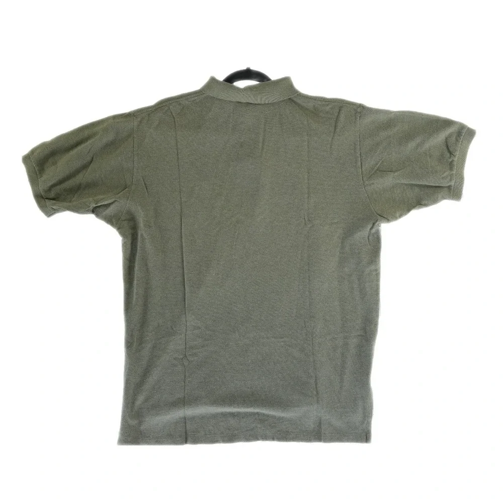 Polo Ralph Lauren tennis iconic color