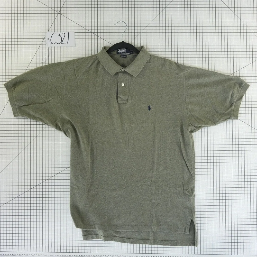 Polo Ralph Lauren blue lauren
