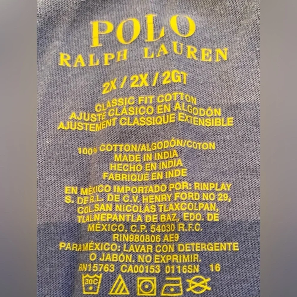 Polo Ralph Lauren ralph lauren