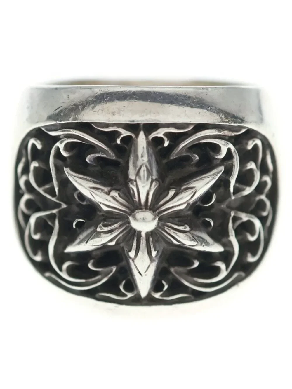 Chrome Hearts product name
