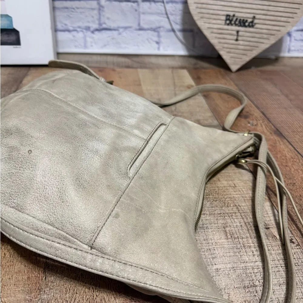 HOBO merrin convertible