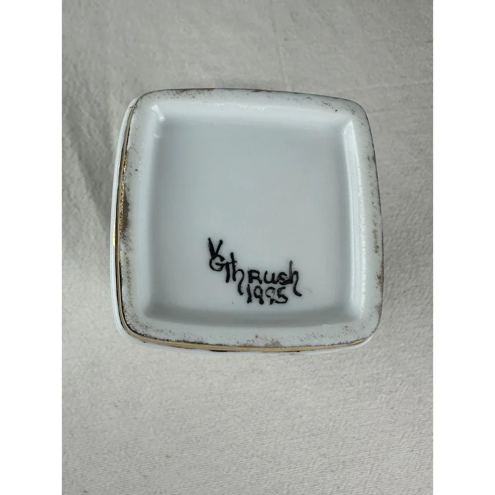 N/A hand painted