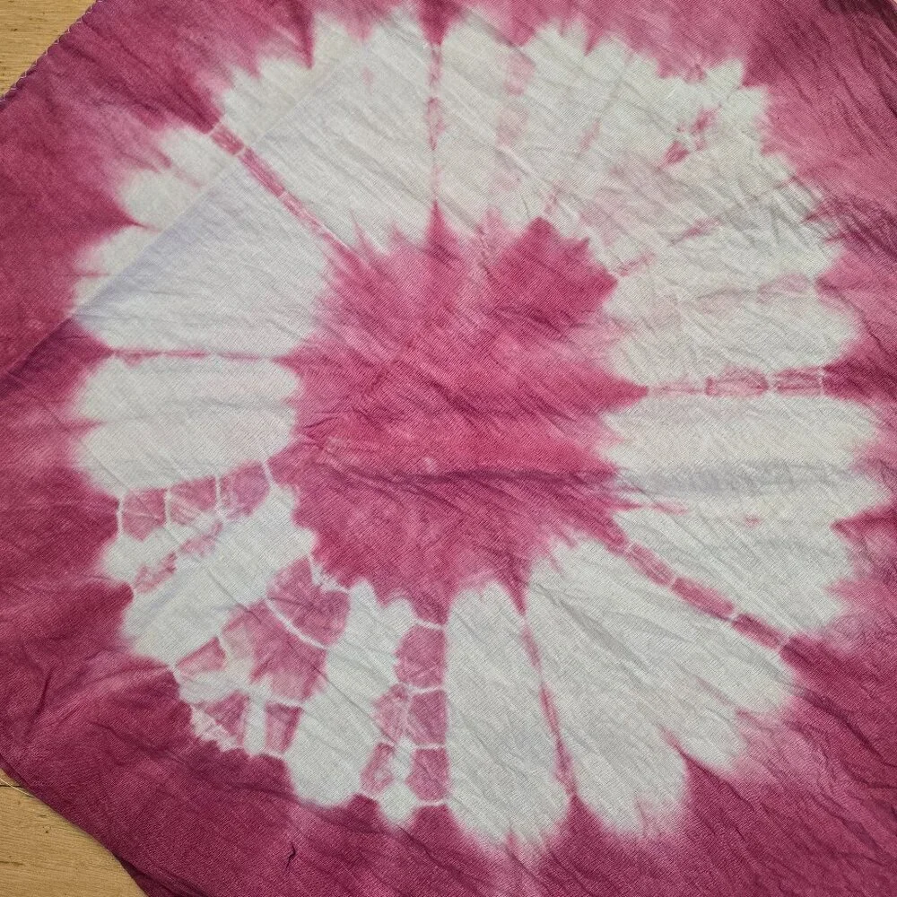Vintage whimsy rose