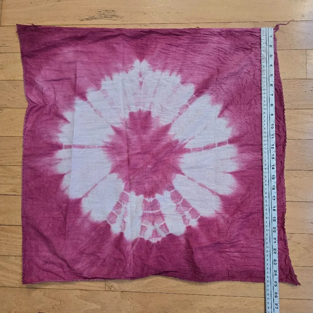 Vintage whimsy rose