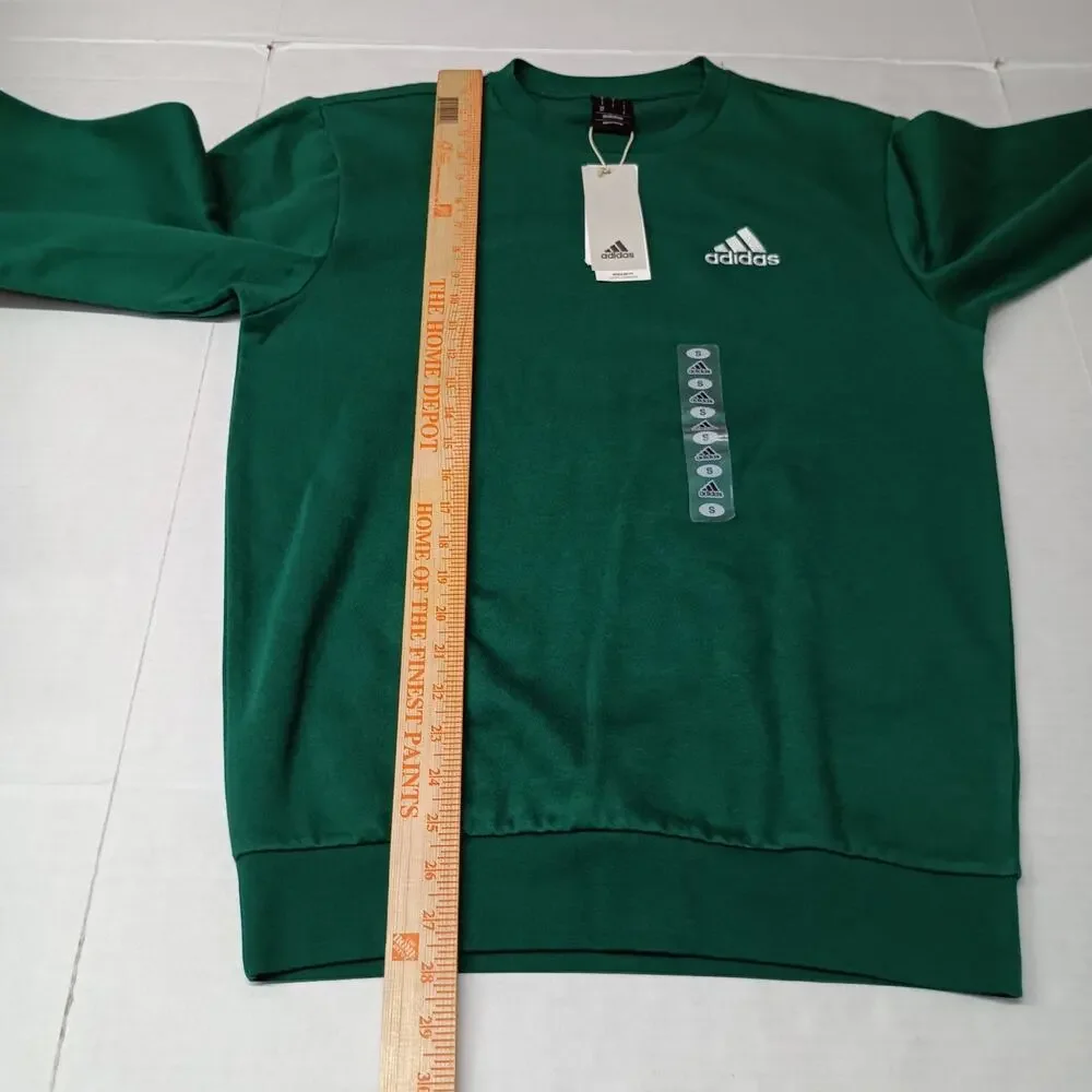 adidas men feel