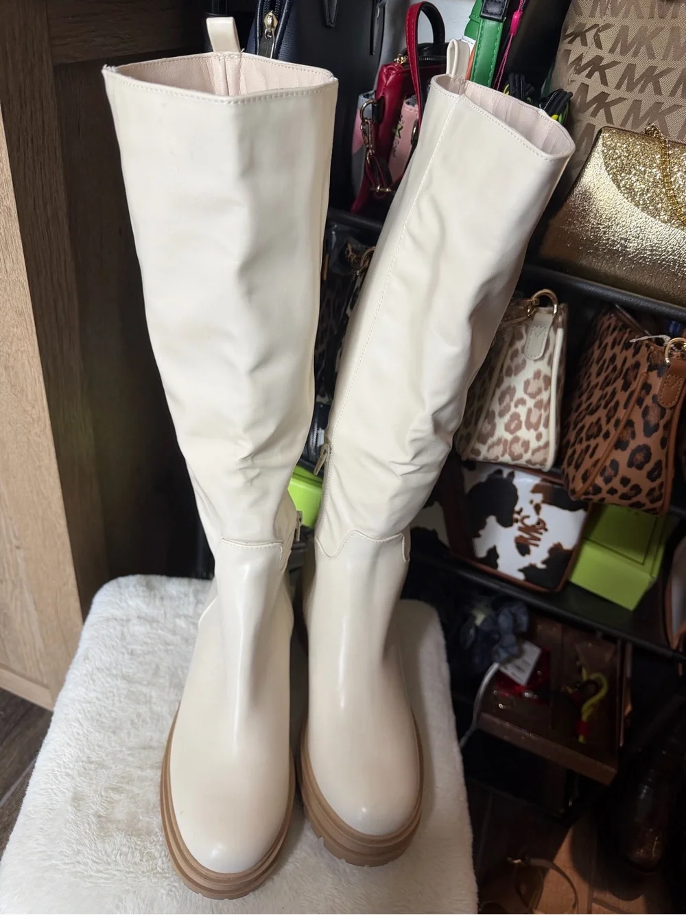 Zby elegant cream