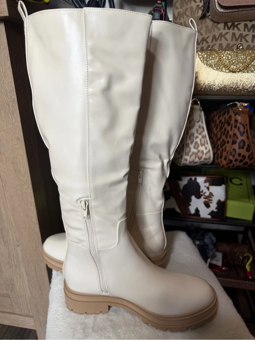 Zby elegant cream