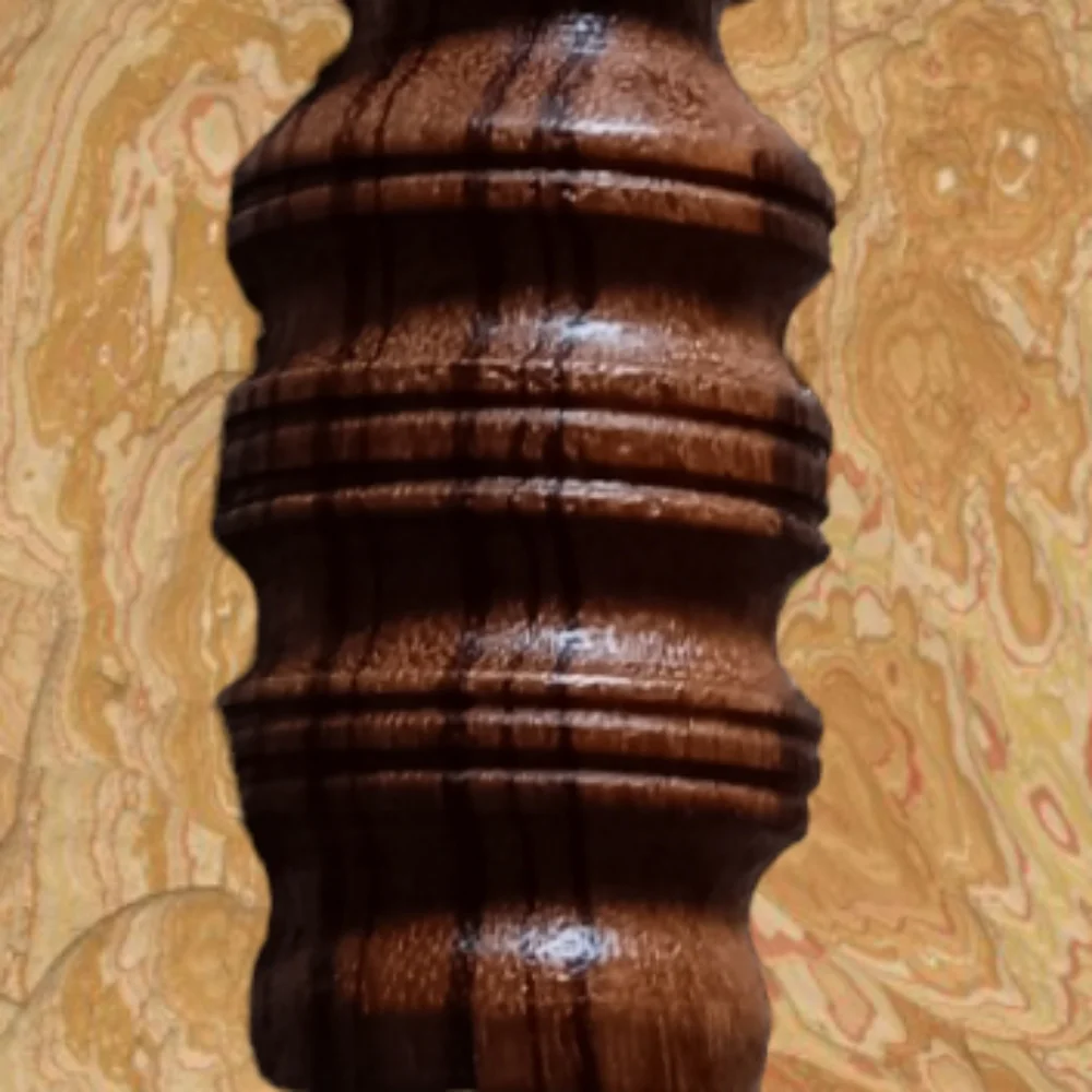 N/A wooden handle
