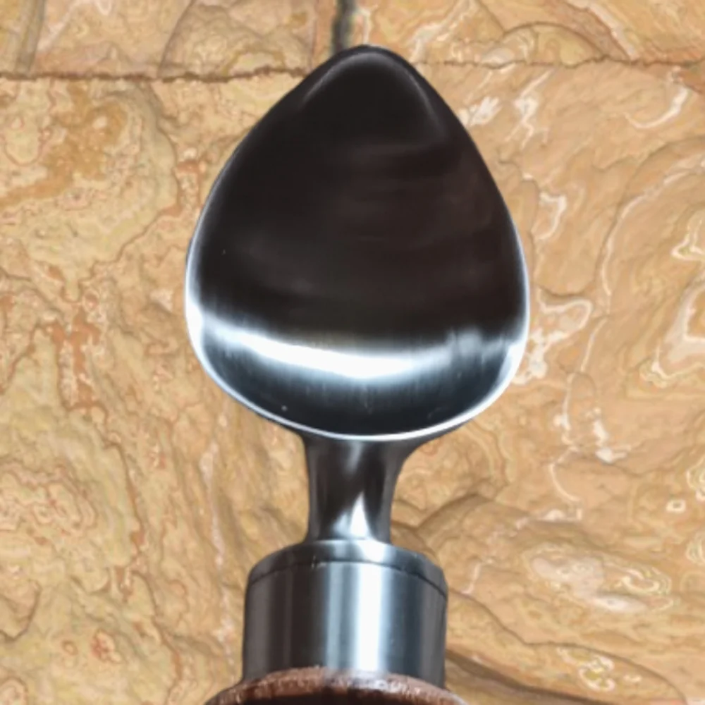N/A wooden handle