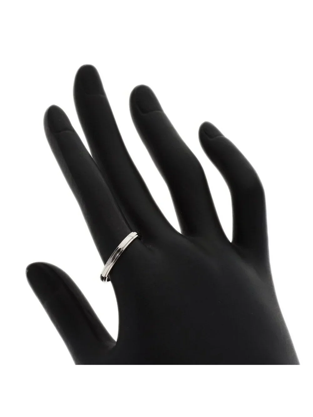 Cartier accept climate pet