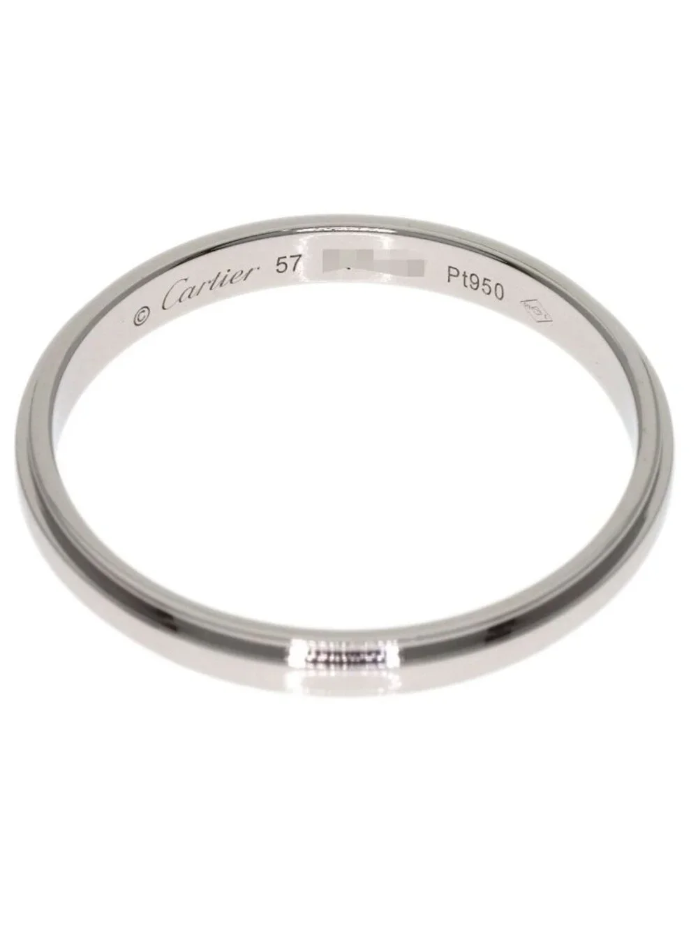 Cartier vintage jp be