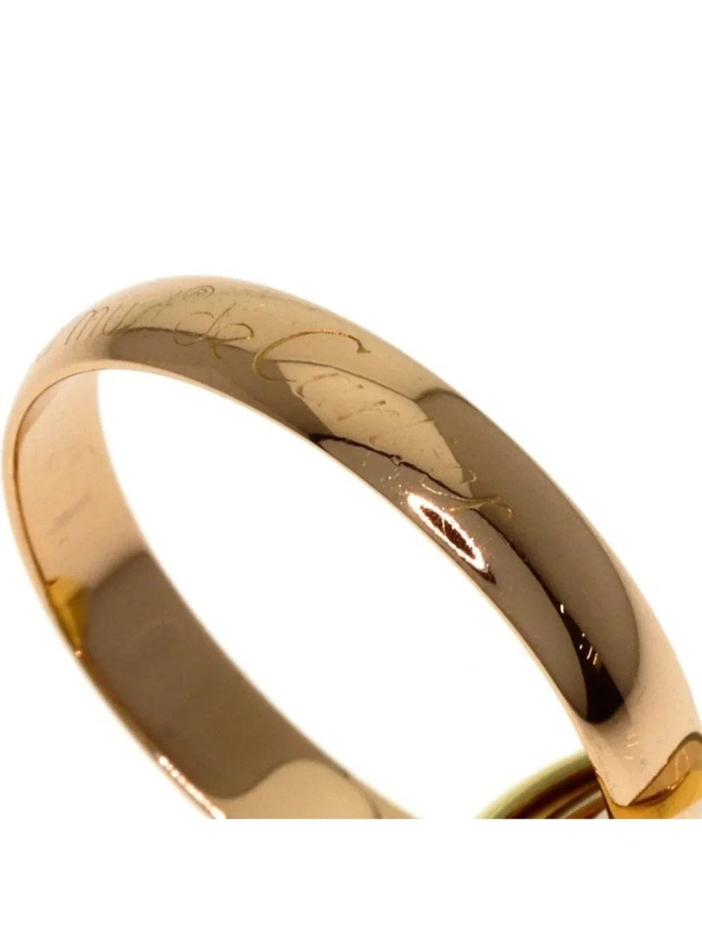 Cartier brand item