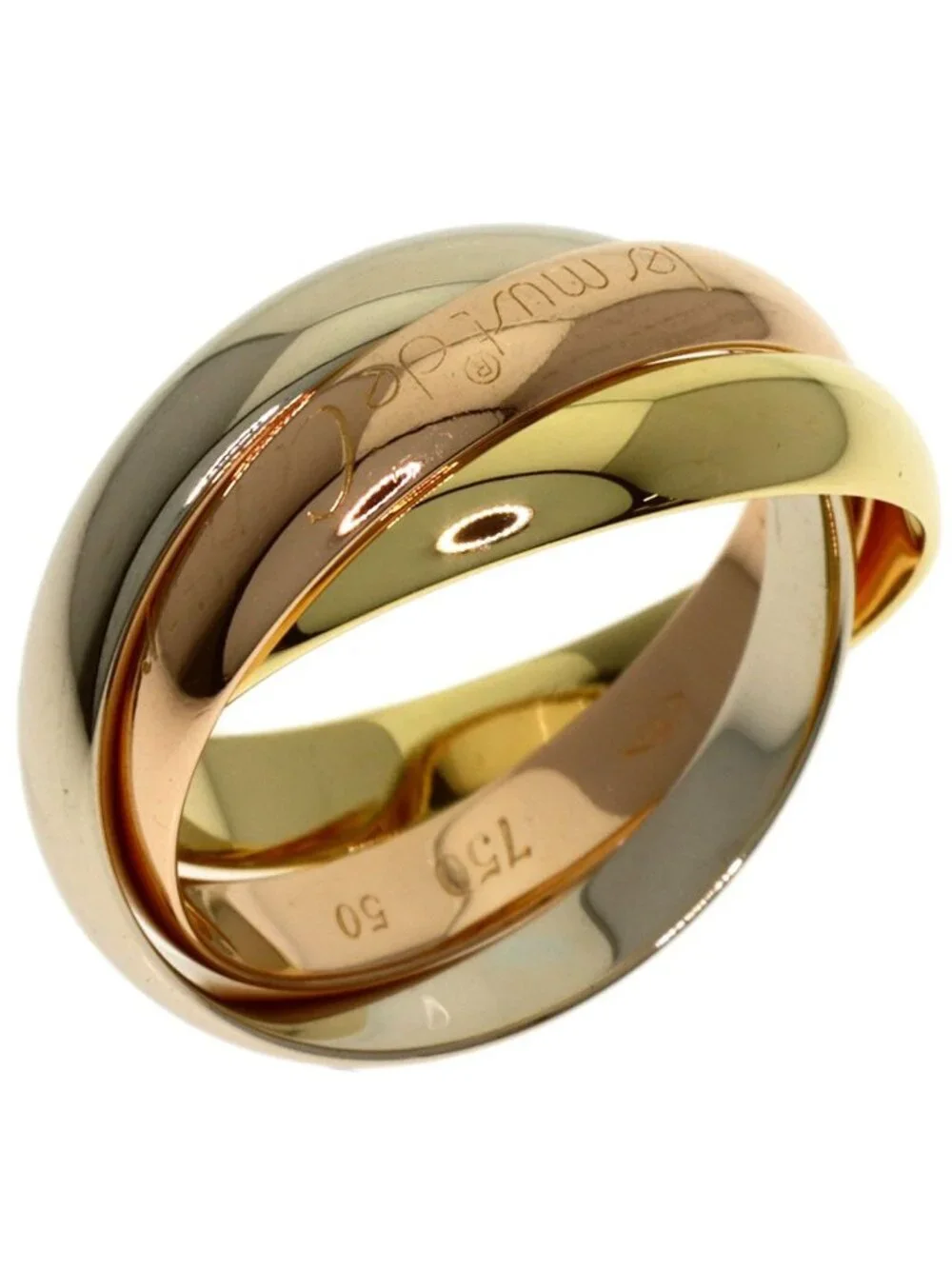 Cartier brand item