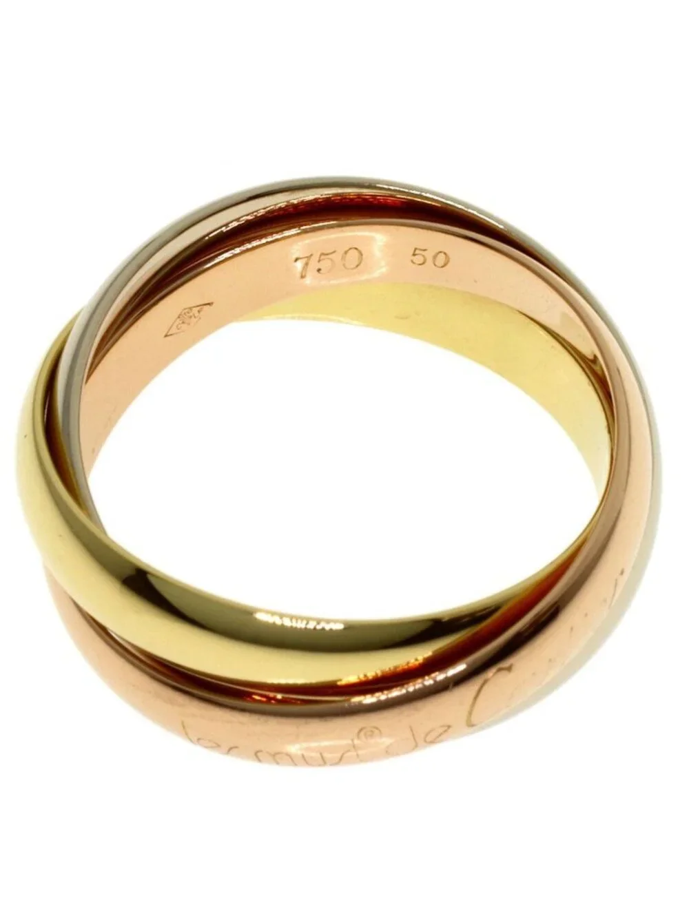 Cartier brand item