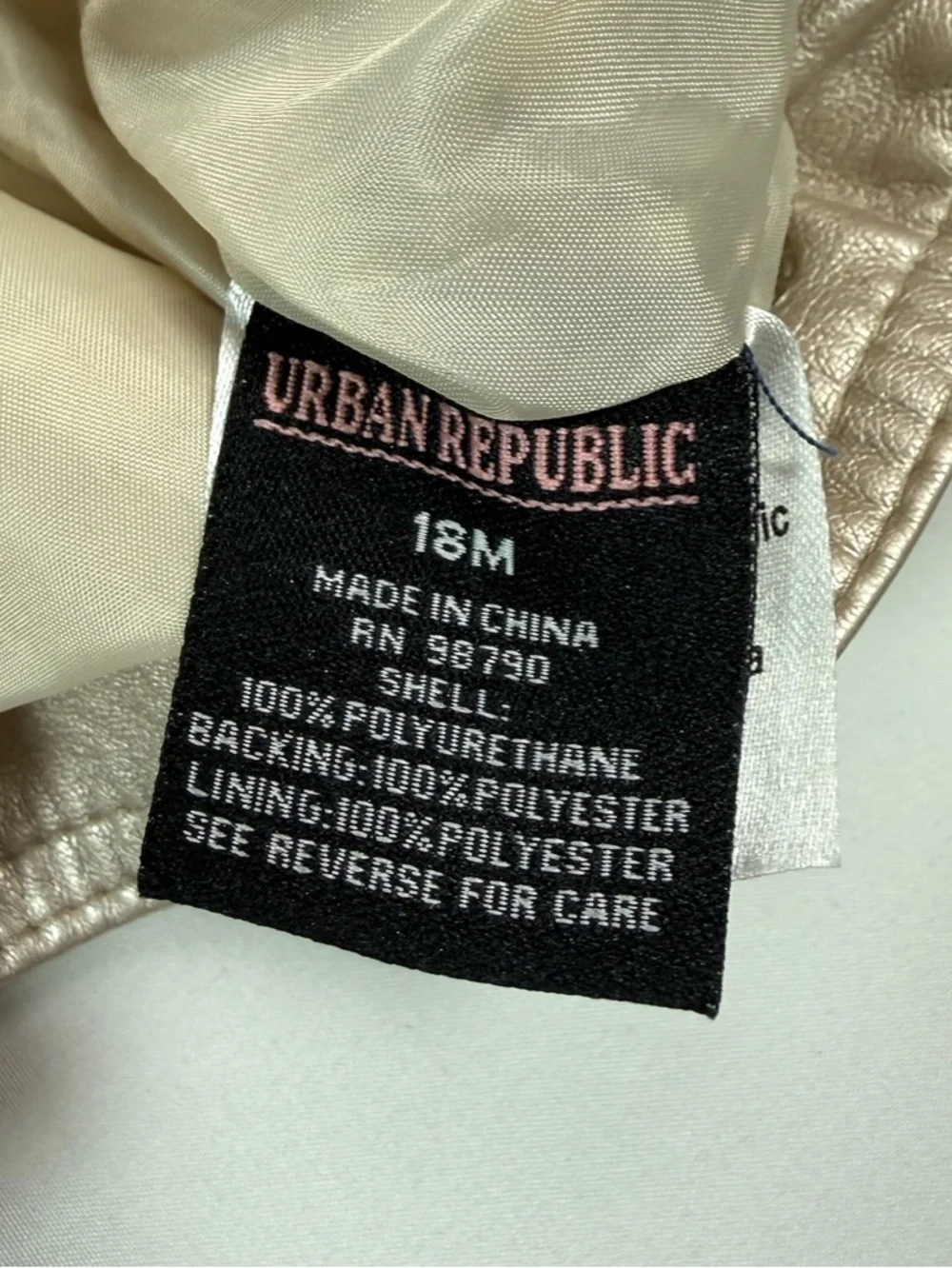 Urban Republic urban republic